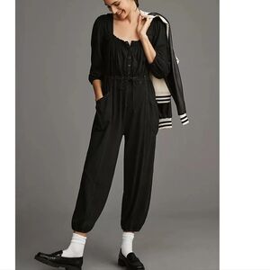 Daily Practice Romper